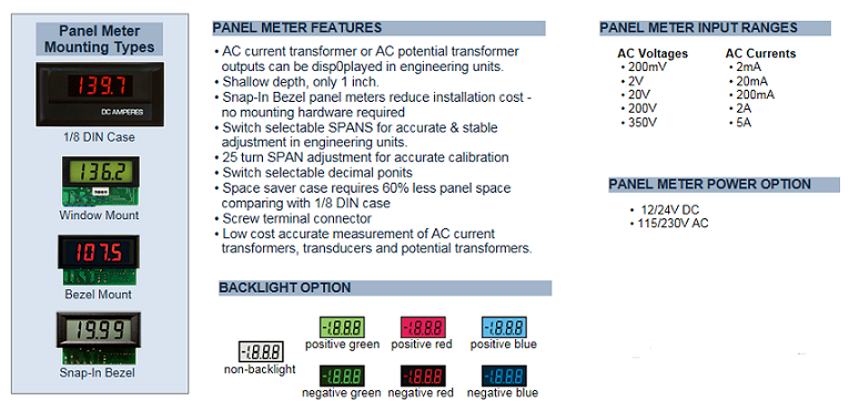ac input